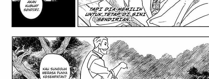 Read Kagurabachi ID Manga Online