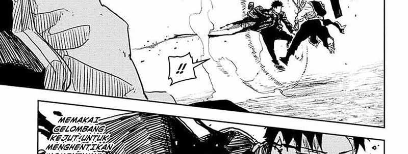 Read Kagurabachi ID Manga Online