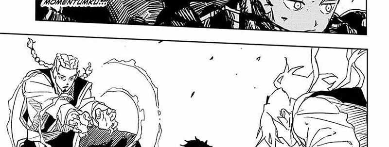 Read Kagurabachi ID Manga Online