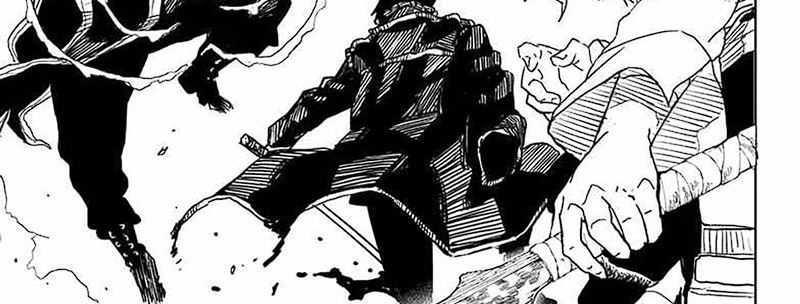 Read Kagurabachi ID Manga Online
