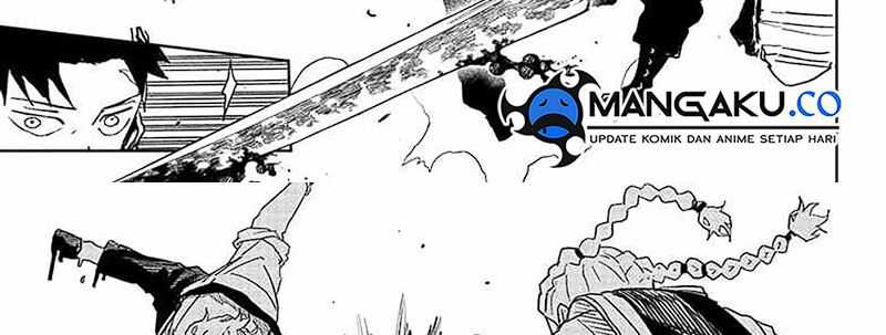 Read Kagurabachi ID Manga Online