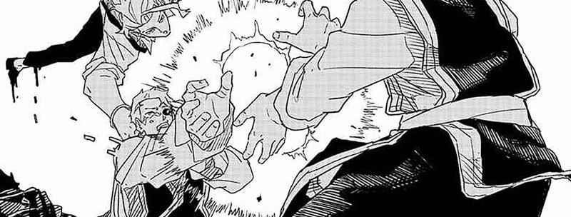 Read Kagurabachi ID Manga Online