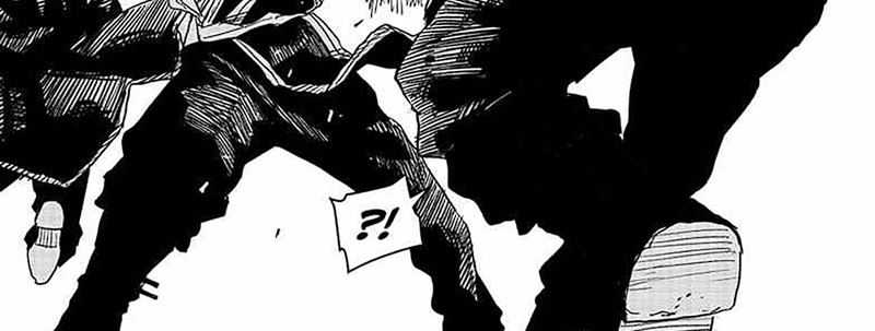 Read Kagurabachi ID Manga Online