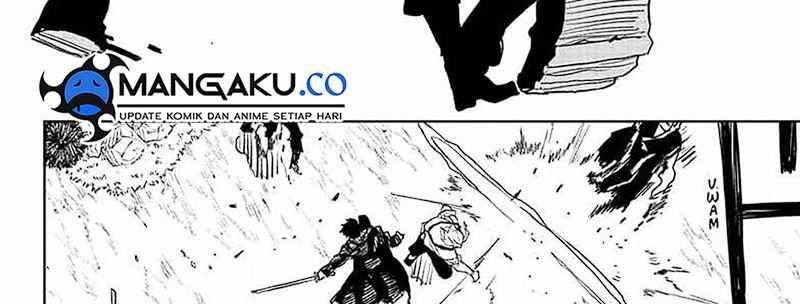 Read Kagurabachi ID Manga Online