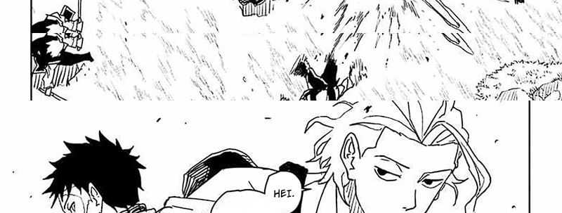 Read Kagurabachi ID Manga Online