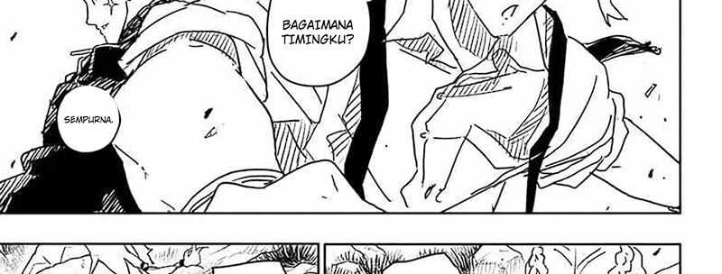 Read Kagurabachi ID Manga Online