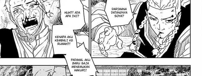 Read Kagurabachi ID Manga Online