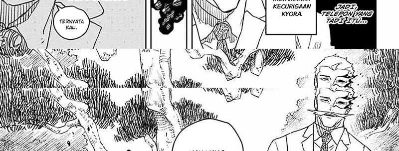 Read Kagurabachi ID Manga Online