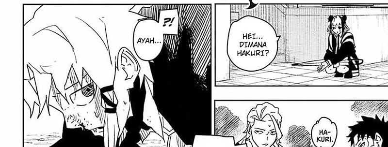 Read Kagurabachi ID Manga Online