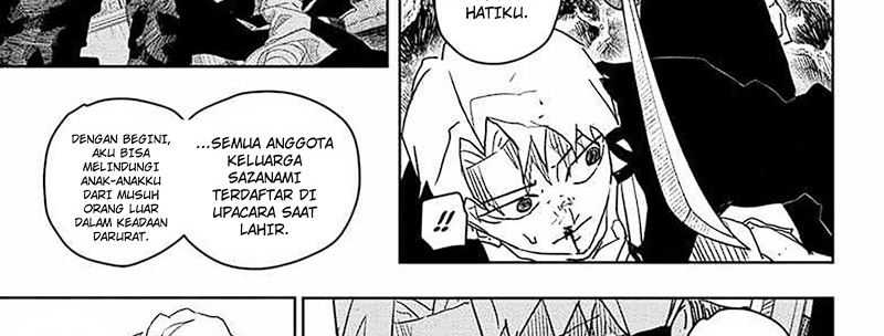 Read Kagurabachi ID Manga Online