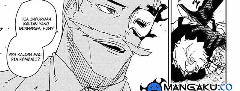 Read Kagurabachi ID Manga Online