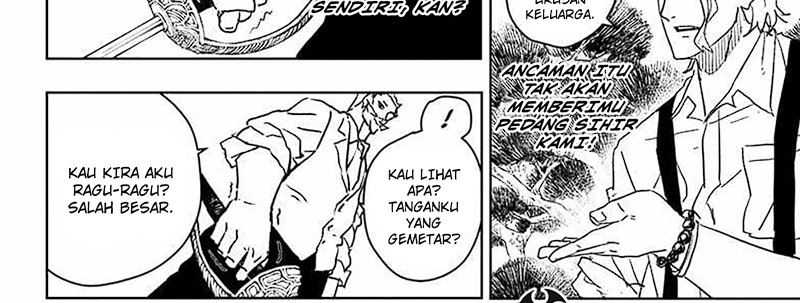 Read Kagurabachi ID Manga Online