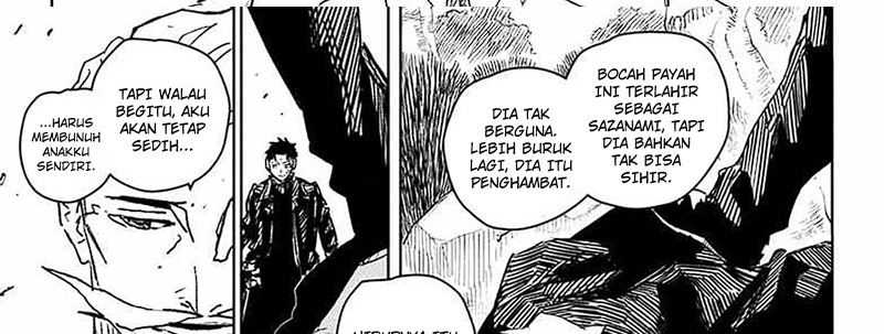 Read Kagurabachi ID Manga Online