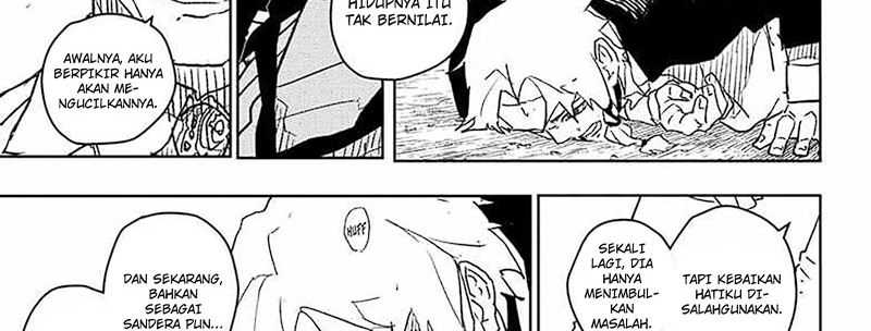 Read Kagurabachi ID Manga Online