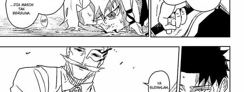 Read Kagurabachi ID Manga Online