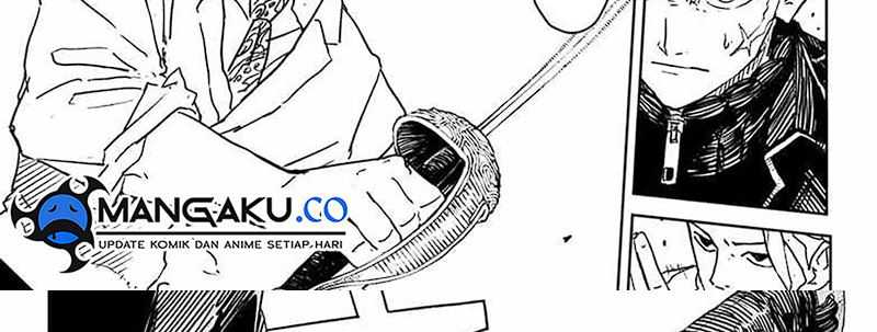 Read Kagurabachi ID Manga Online
