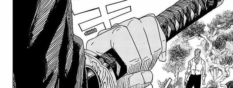 Read Kagurabachi ID Manga Online
