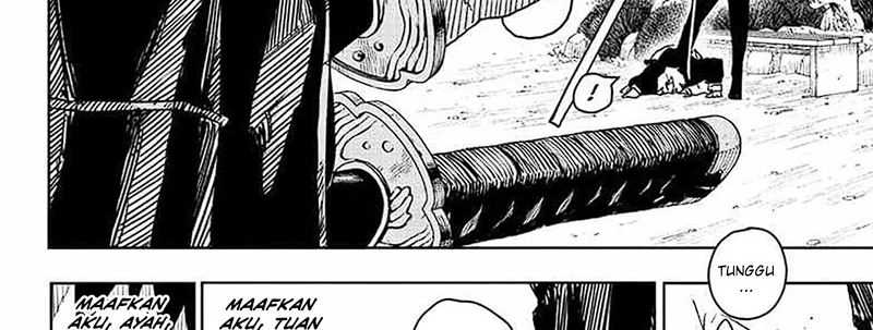 Read Kagurabachi ID Manga Online