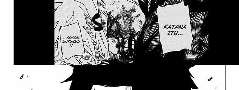 Read Kagurabachi ID Manga Online