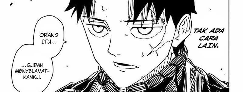 Read Kagurabachi ID Manga Online