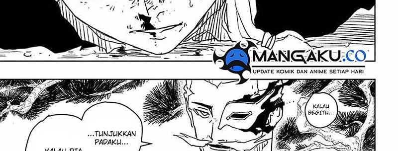 Read Kagurabachi ID Manga Online