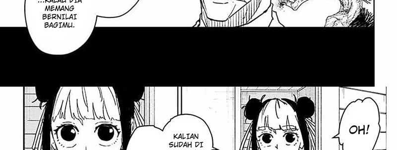 Read Kagurabachi ID Manga Online