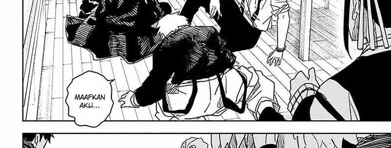 Read Kagurabachi ID Manga Online
