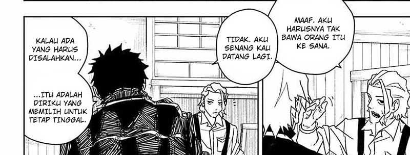 Read Kagurabachi ID Manga Online