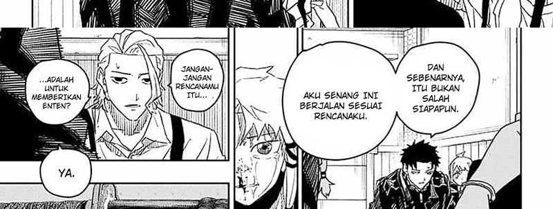 Read Kagurabachi ID Manga Online