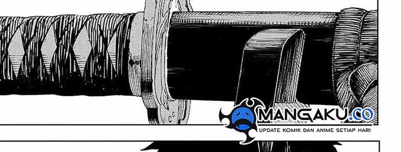 Read Kagurabachi ID Manga Online