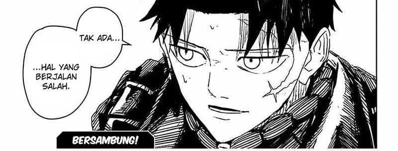 Read Kagurabachi ID Manga Online