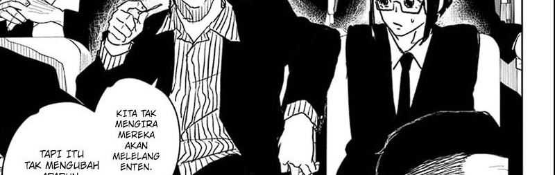 Read Kagurabachi ID Manga Online