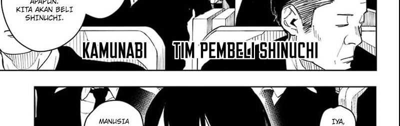 Read Kagurabachi ID Manga Online