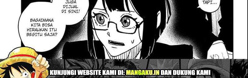Read Kagurabachi ID Manga Online