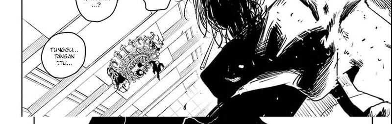Read Kagurabachi ID Manga Online