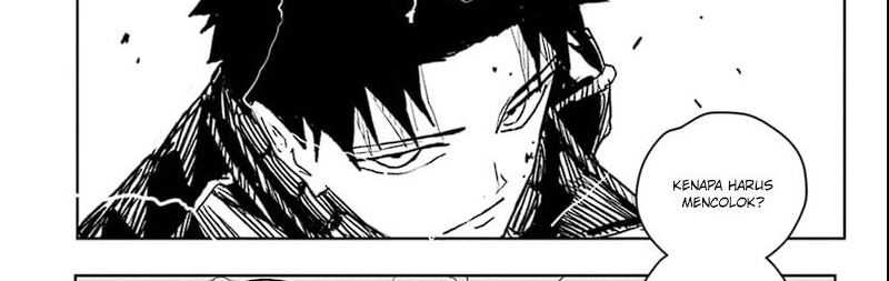 Read Kagurabachi ID Manga Online