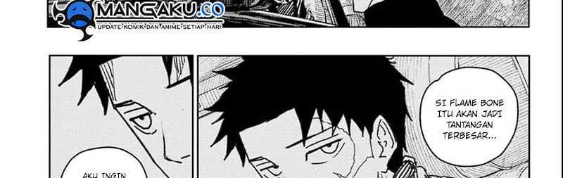 Read Kagurabachi ID Manga Online