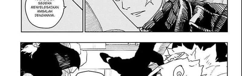 Read Kagurabachi ID Manga Online