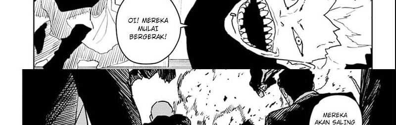 Read Kagurabachi ID Manga Online