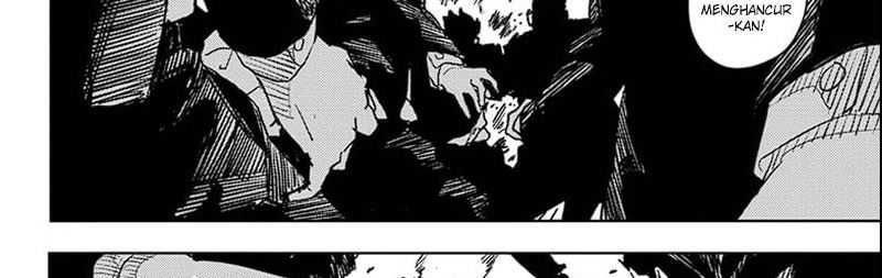 Read Kagurabachi ID Manga Online