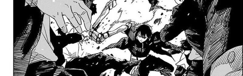 Read Kagurabachi ID Manga Online