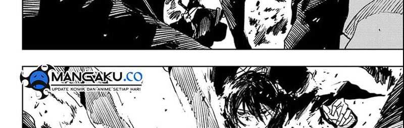 Read Kagurabachi ID Manga Online