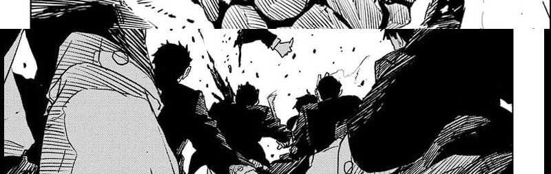 Read Kagurabachi ID Manga Online