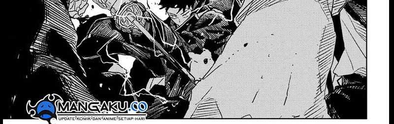 Read Kagurabachi ID Manga Online