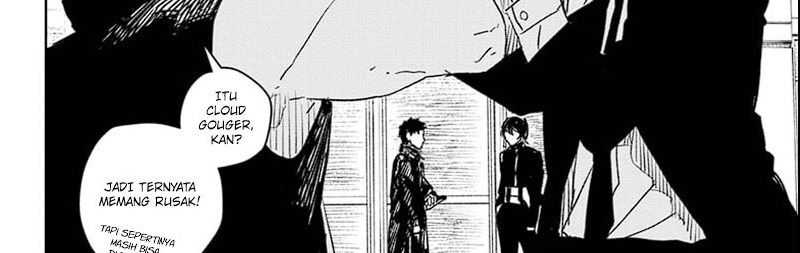 Read Kagurabachi ID Manga Online