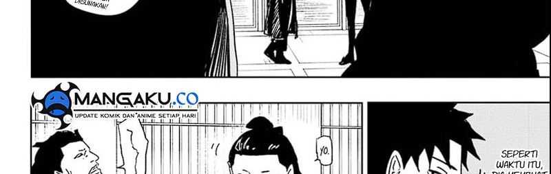 Read Kagurabachi ID Manga Online