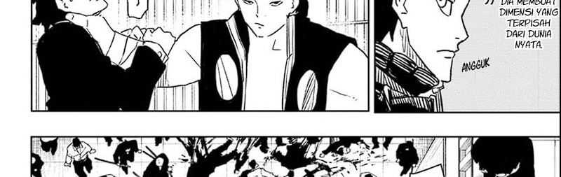 Read Kagurabachi ID Manga Online