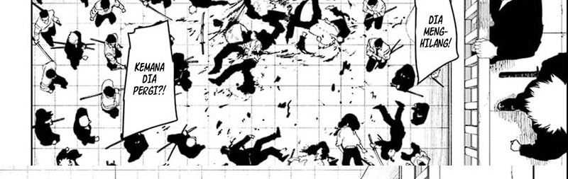 Read Kagurabachi ID Manga Online
