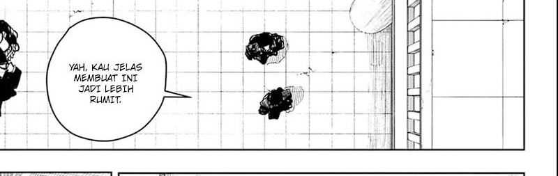 Read Kagurabachi ID Manga Online