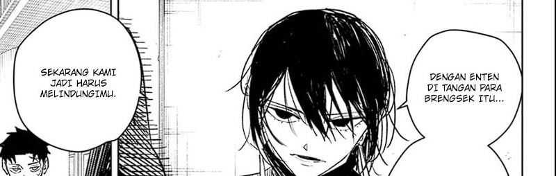 Read Kagurabachi ID Manga Online